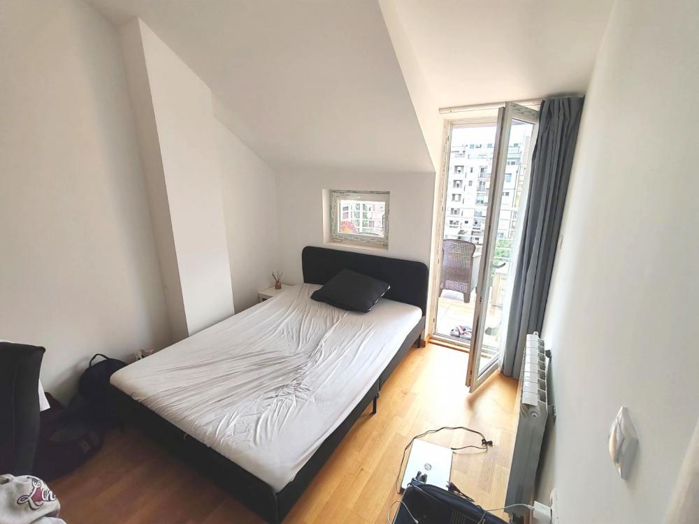 Slika 5 - Stan,NOVI SAD,GRBAVICA,kv: 63.00, € 164800, ID: 1059591