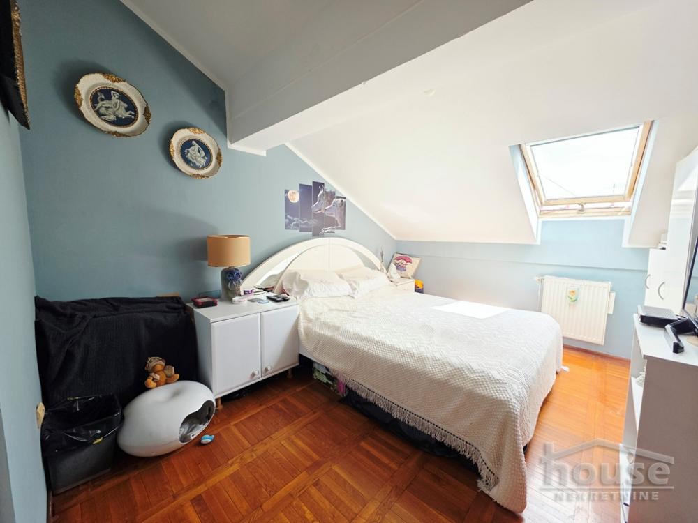 Slika 6 - Stan,NOVI SAD,NOVA DETELINARA,kv: 72.00, € 144000, ID: 1065997