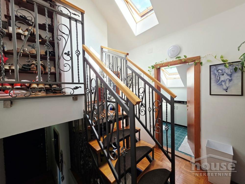 Slika 4 - Stan,NOVI SAD,NOVA DETELINARA,kv: 72.00, € 144000, ID: 1065997