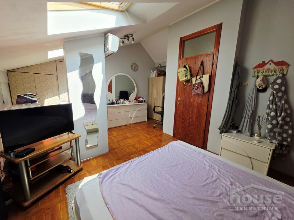 Slika 11 - Stan,NOVI SAD,NOVA DETELINARA,kv: 72.00, € 144000, ID: 1065997