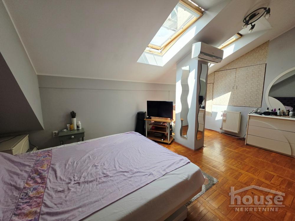 Slika 10 - Stan,NOVI SAD,NOVA DETELINARA,kv: 72.00, € 144000, ID: 1065997