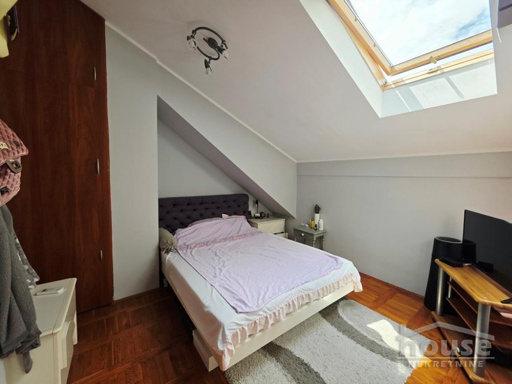 Slika 9 - Stan,NOVI SAD,NOVA DETELINARA,kv: 72.00, € 144000, ID: 1065997