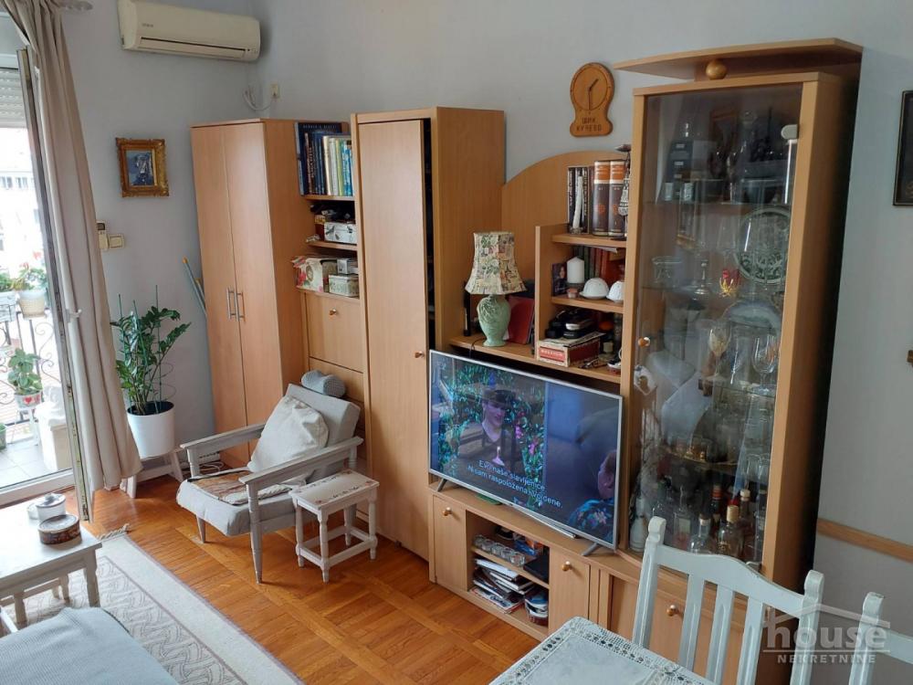 Slika 1 - Stan,NOVI SAD,NOVA DETELINARA,kv: 72.00, € 144000, ID: 1065997
