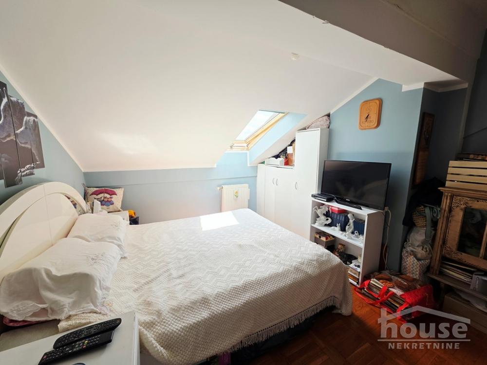 Slika 7 - Stan,NOVI SAD,NOVA DETELINARA,kv: 72.00, € 144000, ID: 1065997