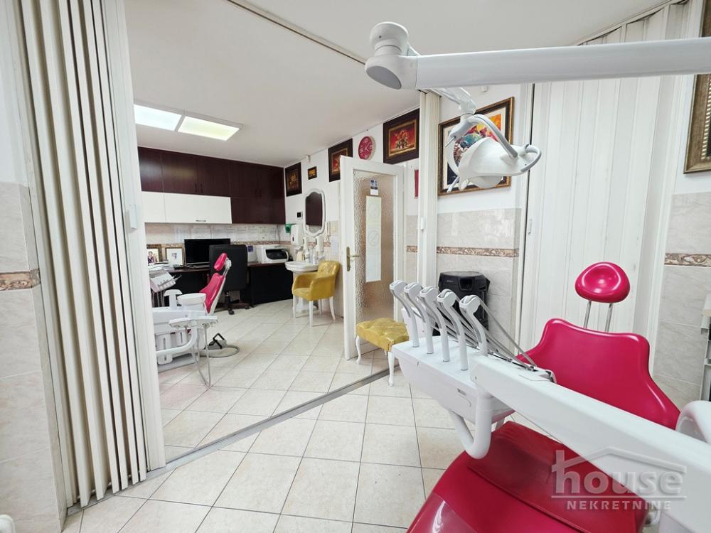 Slika 5 - Stan,NOVI SAD,CENTAR,kv: 37.00, € 110000, ID: 1066009