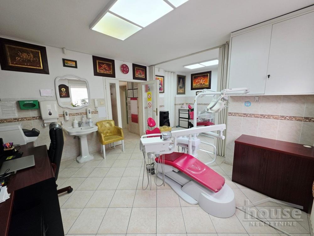 Slika 2 - Stan,NOVI SAD,CENTAR,kv: 37.00, € 110000, ID: 1066009