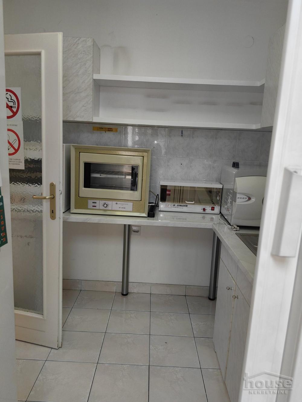 Slika 6 - Stan,NOVI SAD,CENTAR,kv: 37.00, € 110000, ID: 1066009