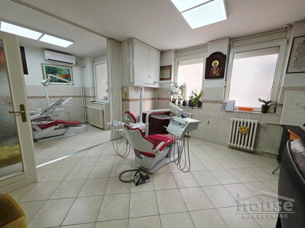 Slika 1 - Stan,NOVI SAD,CENTAR,kv: 37.00, € 110000, ID: 1066009