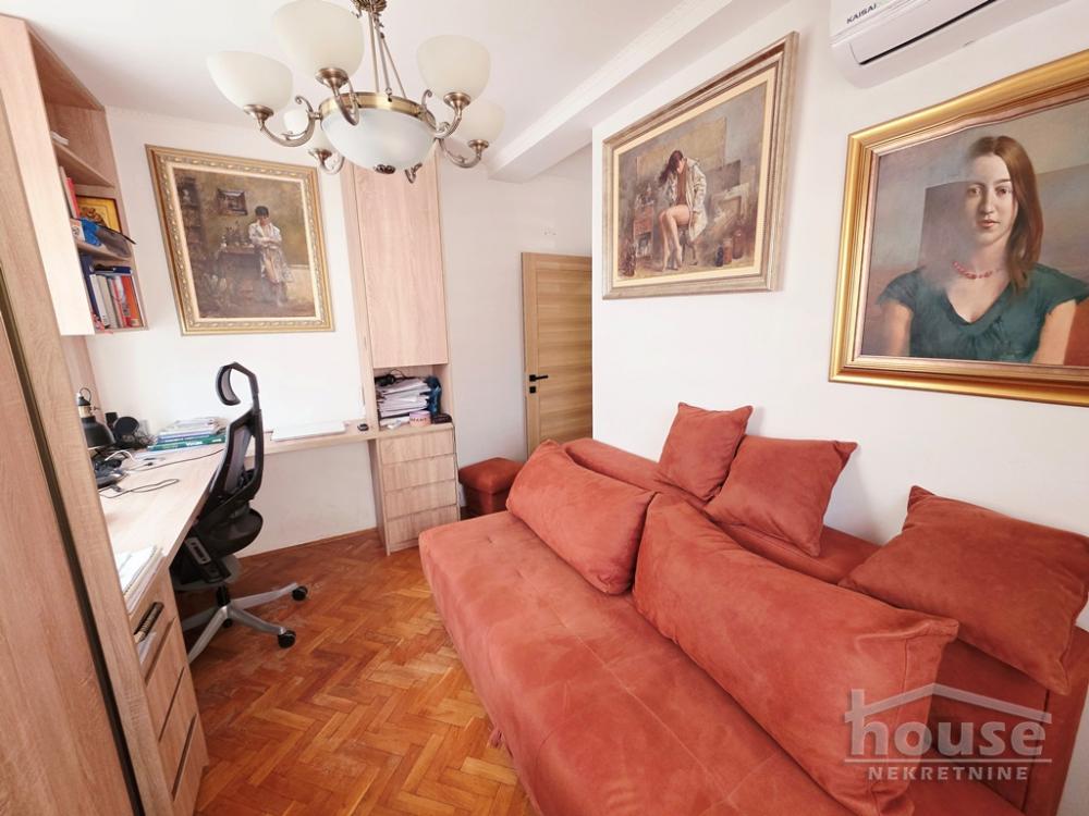 Slika 8 - Stan,NOVI SAD,CENTAR,kv: 104.00, € 250000, ID: 1066005
