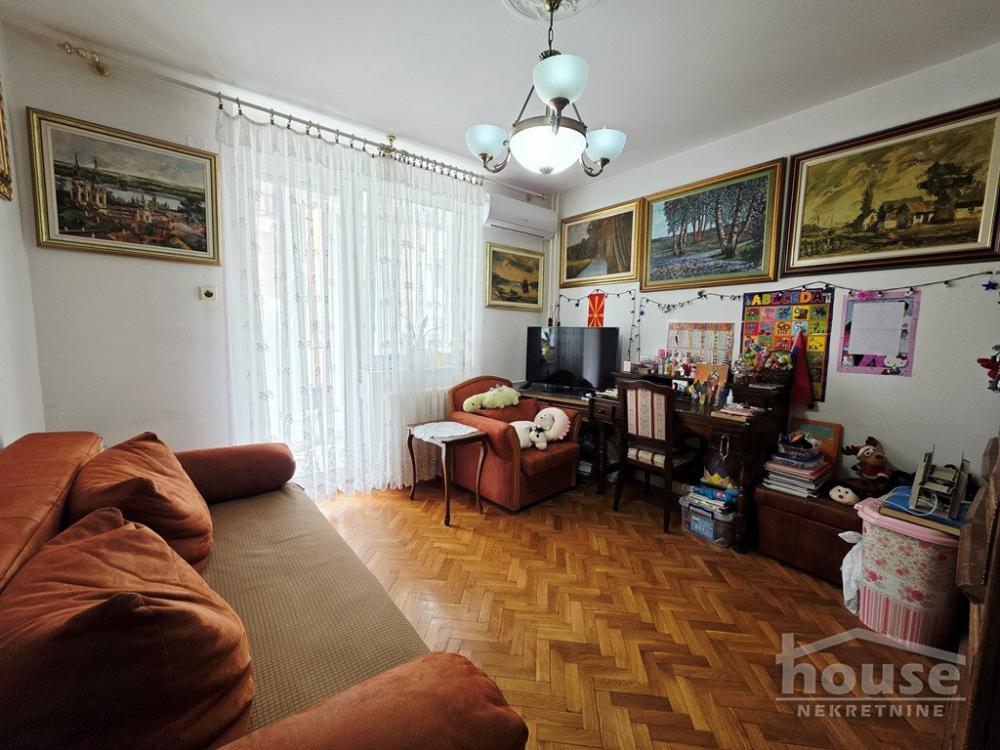 Slika 11 - Stan,NOVI SAD,CENTAR,kv: 104.00, € 250000, ID: 1066005