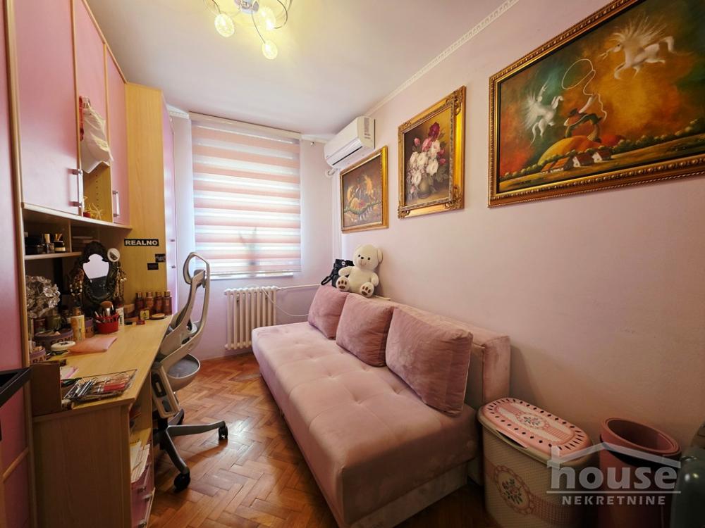 Slika 9 - Stan,NOVI SAD,CENTAR,kv: 104.00, € 250000, ID: 1066005