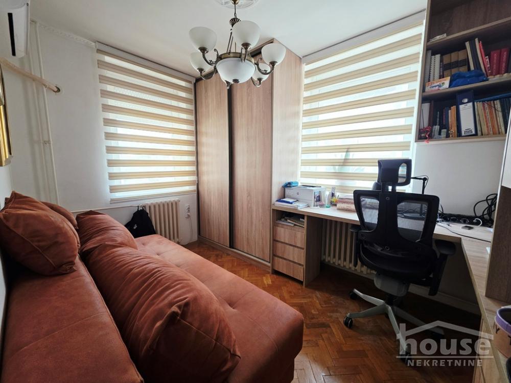 Slika 7 - Stan,NOVI SAD,CENTAR,kv: 104.00, € 250000, ID: 1066005