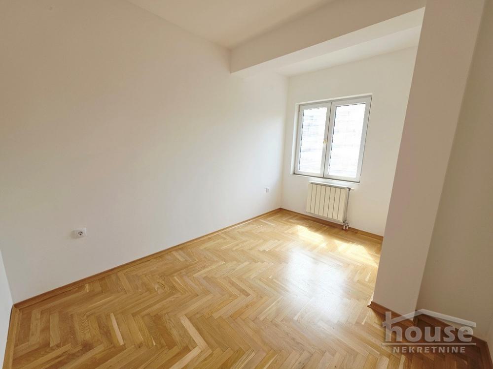 Slika 6 - Stan,NOVI SAD,BULEVAR EVROPE,kv: 43.00, € 130000, ID: 1064818