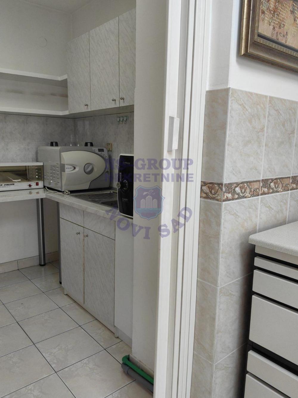 Slika 4 - Prodaja stana, 37m2, Podbara Novi Sad