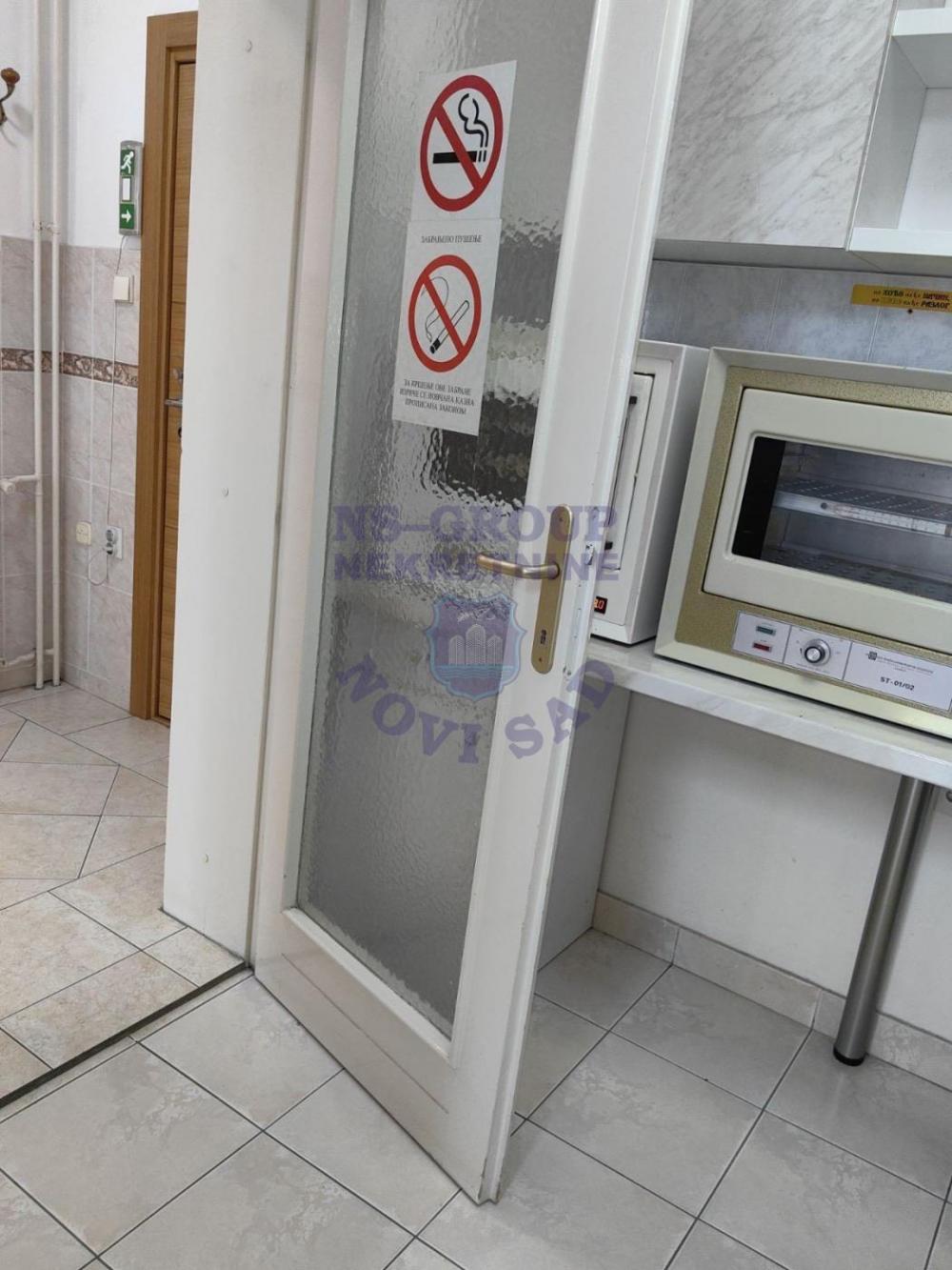 Slika 6 - Prodaja stana, 37m2, Podbara Novi Sad