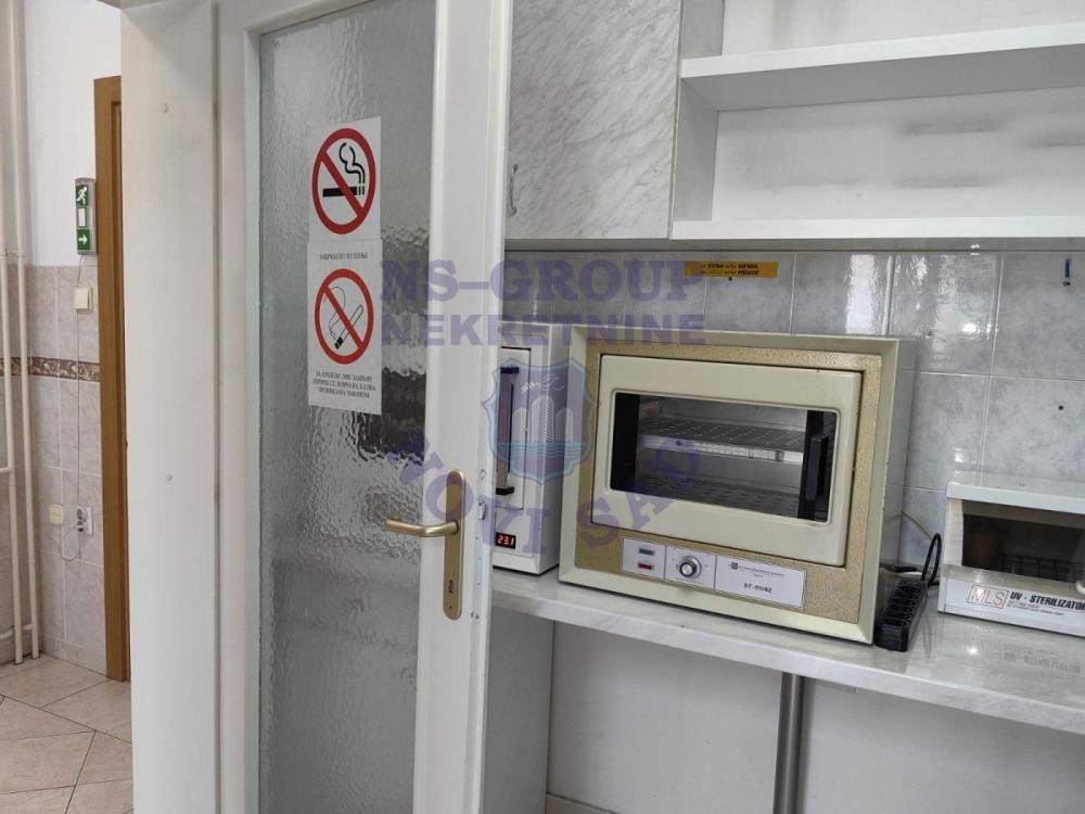 Slika 7 - Prodaja stana, 37m2, Podbara Novi Sad