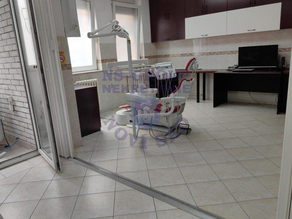 Slika 5 - Prodaja stana, 37m2, Podbara Novi Sad
