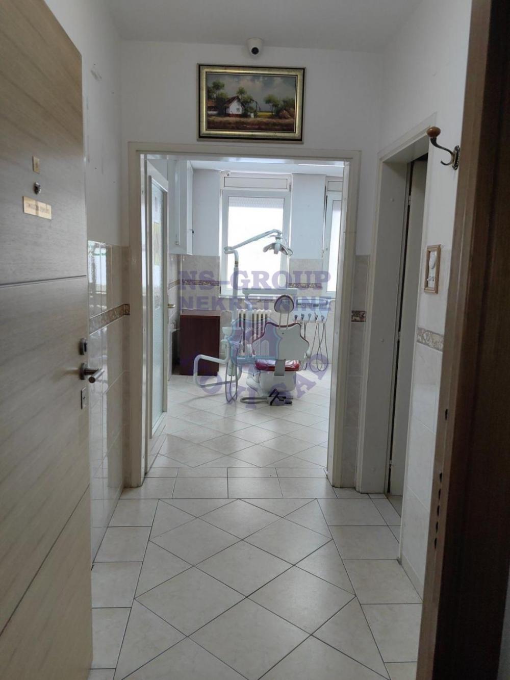 Slika 8 - Prodaja stana, 37m2, Podbara Novi Sad