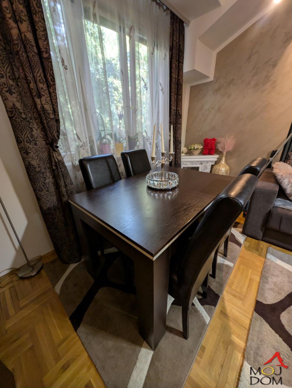 Slika 4 - Stan,NOVI SAD,KEJ,kv: 40, € 118500, ID: 1030614