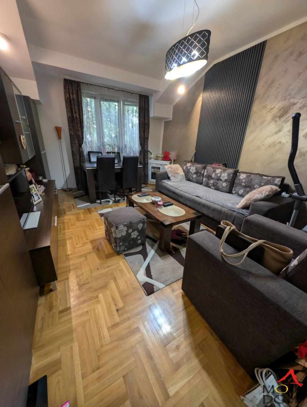 Slika 1 - Stan,NOVI SAD,KEJ,kv: 40, € 118500, ID: 1030614