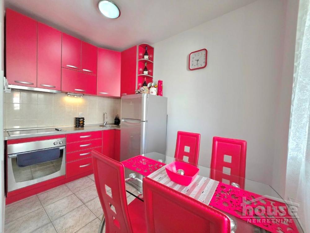 Slika 7 - Stan,NOVI SAD,NOVA DETELINARA,kv: 81.00, € 194400, ID: 1065775