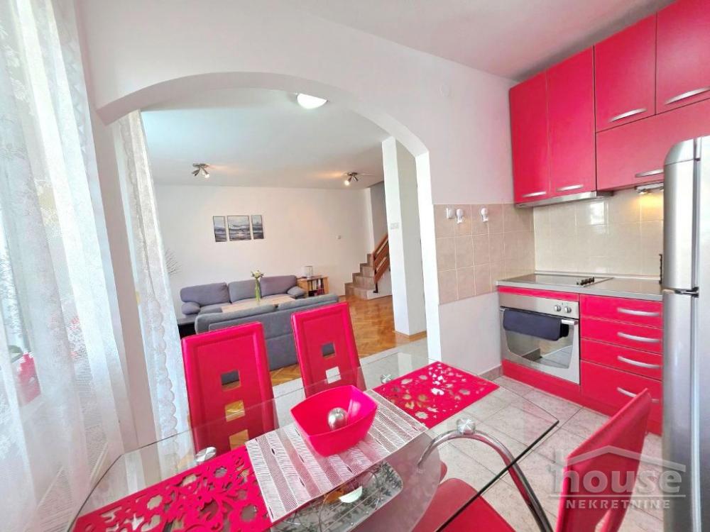 Slika 6 - Stan,NOVI SAD,NOVA DETELINARA,kv: 81.00, € 194400, ID: 1065775