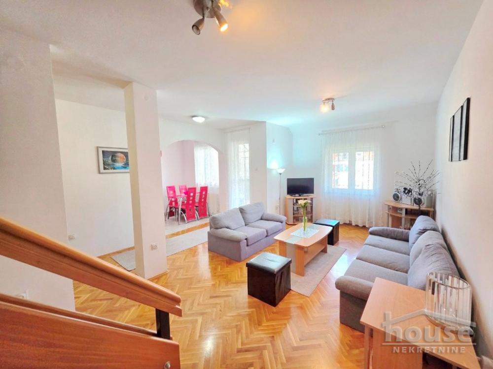 Slika 4 - Stan,NOVI SAD,NOVA DETELINARA,kv: 81.00, € 194400, ID: 1065775