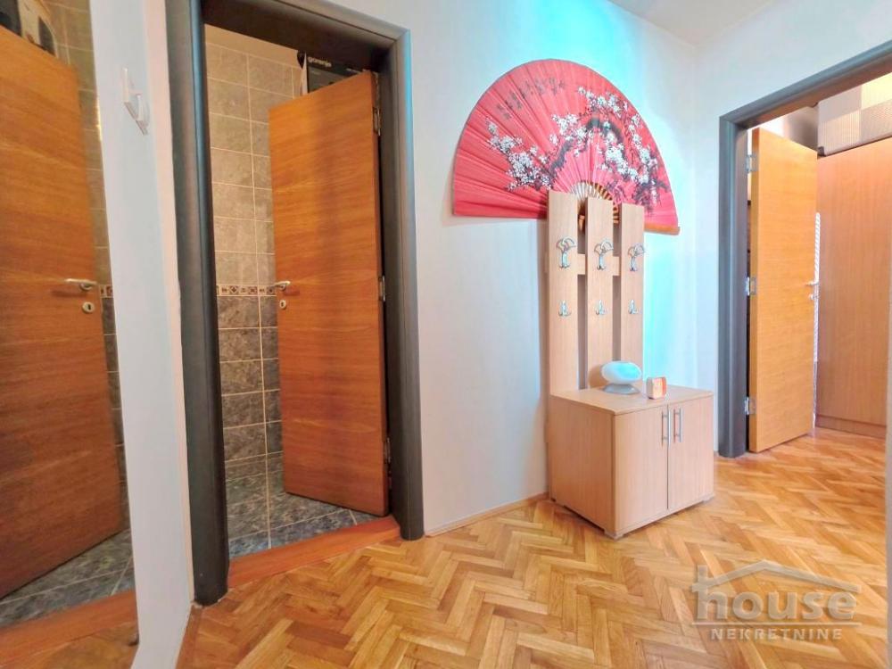 Slika 9 - Stan,NOVI SAD,NOVA DETELINARA,kv: 81.00, € 194400, ID: 1065775