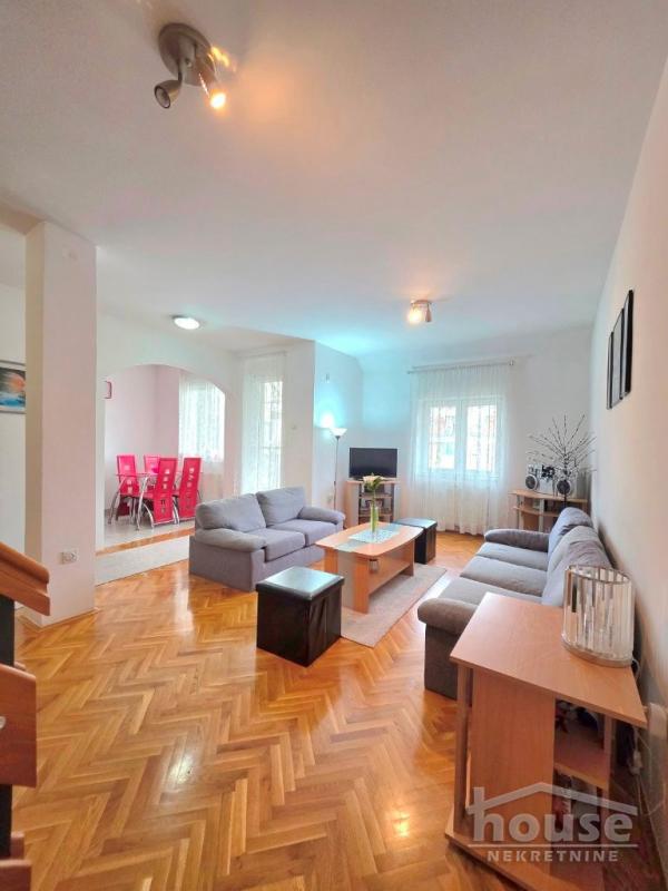 Slika 1 - Stan,NOVI SAD,NOVA DETELINARA,kv: 81.00, € 194400, ID: 1065775