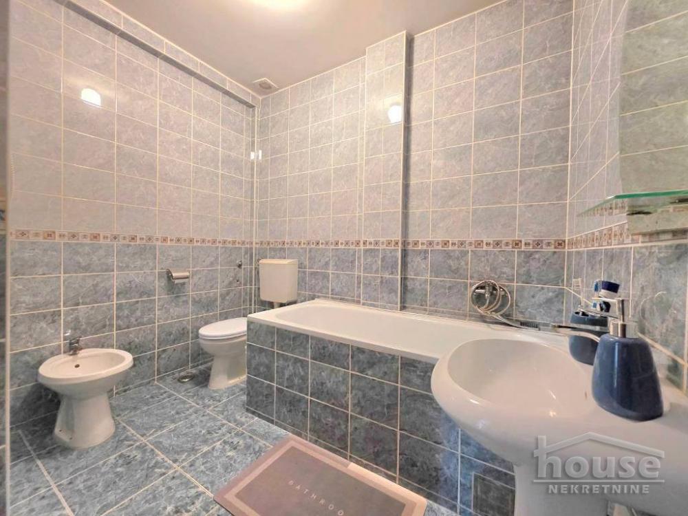 Slika 10 - Stan,NOVI SAD,NOVA DETELINARA,kv: 81.00, € 194400, ID: 1065775