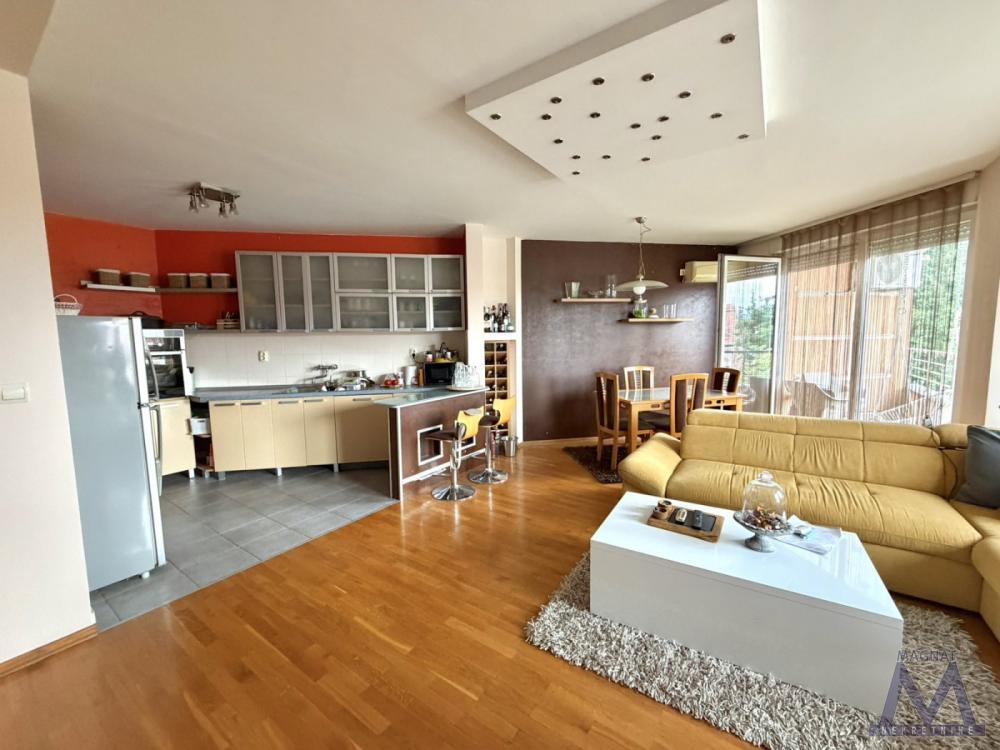 Glavna slika -Stan,NOVI SAD,LIPOV GAJ,kv: 131, € 267800, ID: 1019401