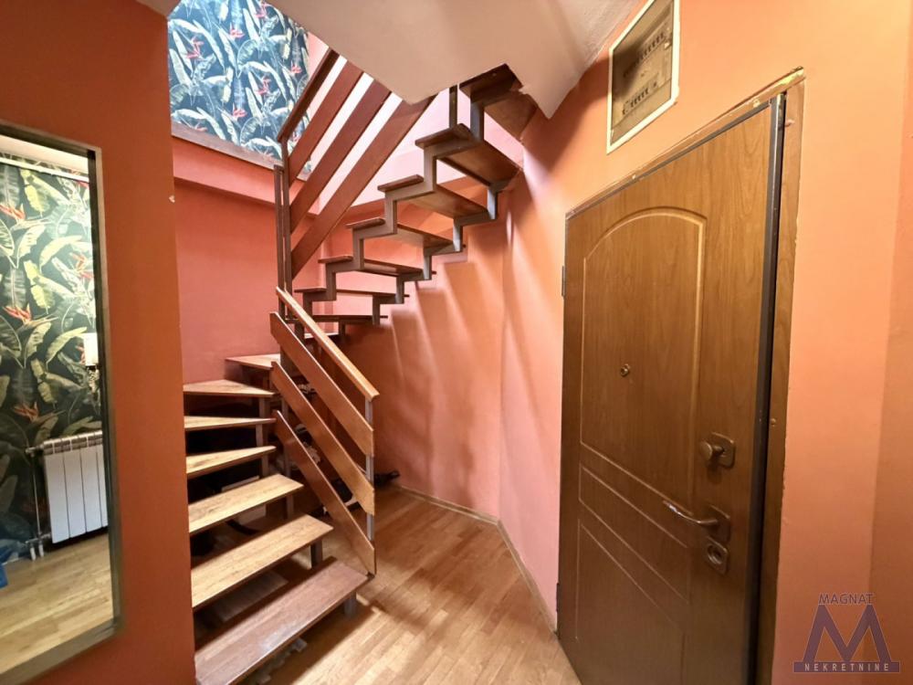 Slika 8 - Stan,NOVI SAD,LIPOV GAJ,kv: 131, € 267800, ID: 1019401