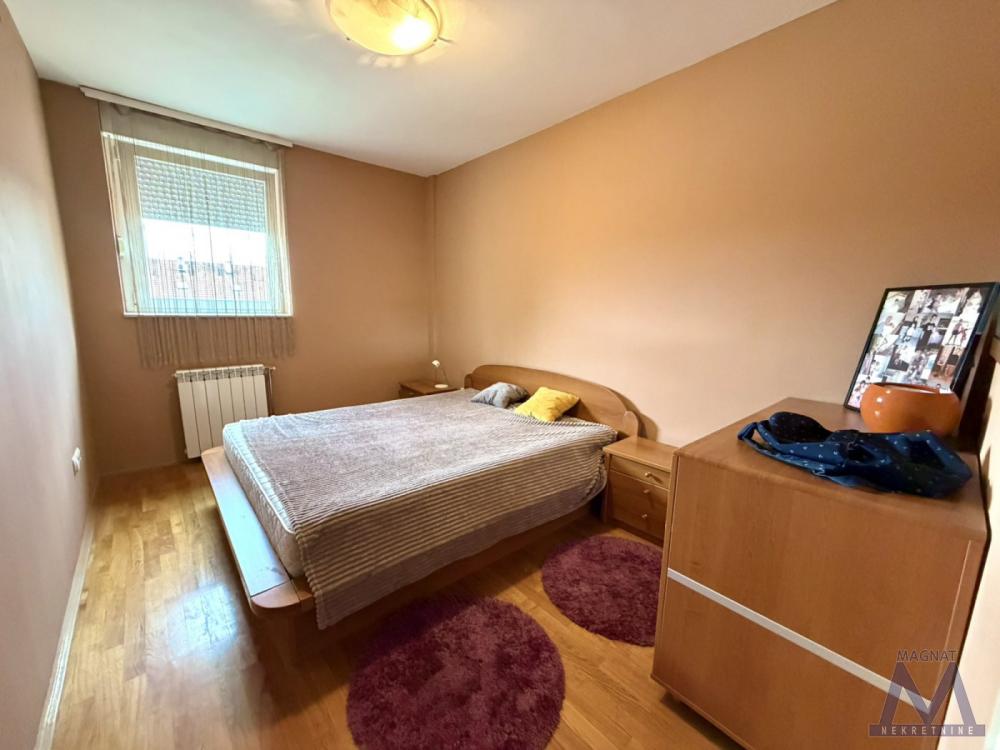 Slika 6 - Stan,NOVI SAD,LIPOV GAJ,kv: 131, € 267800, ID: 1019401