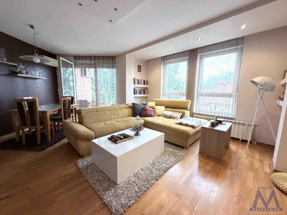 Slika 2 - Stan,NOVI SAD,LIPOV GAJ,kv: 131, € 267800, ID: 1019401