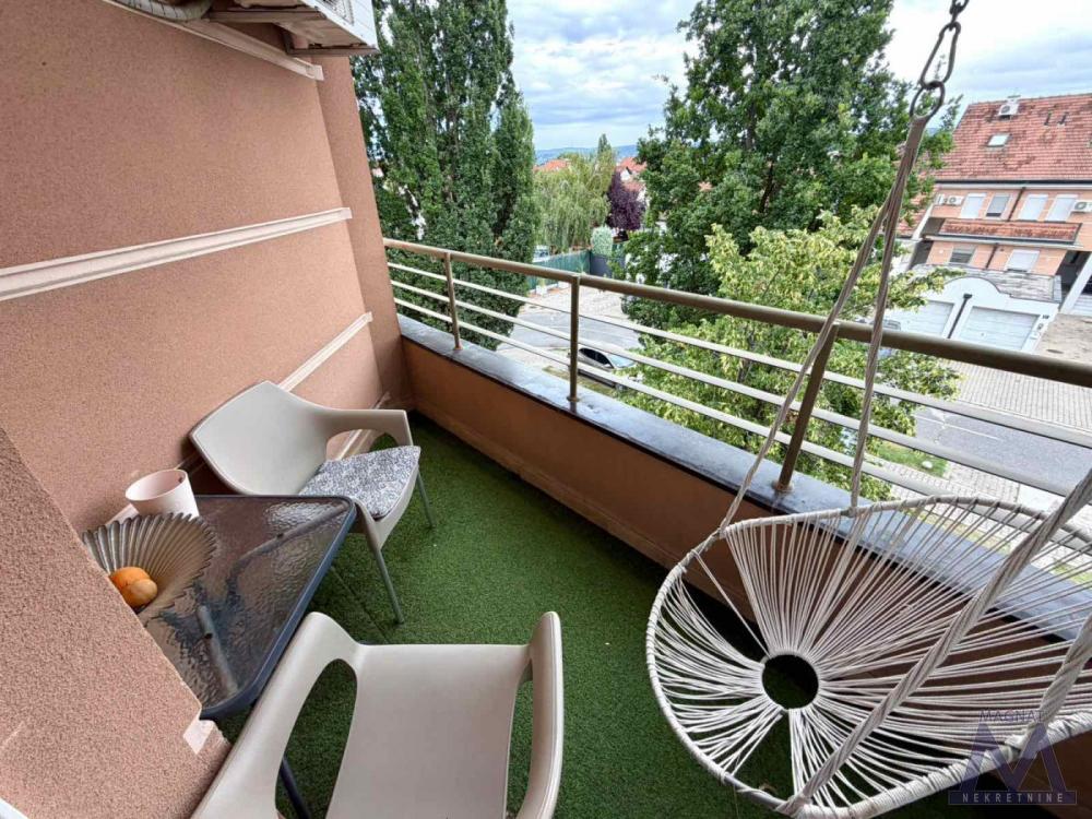 Slika 5 - Stan,NOVI SAD,LIPOV GAJ,kv: 131, € 267800, ID: 1019401