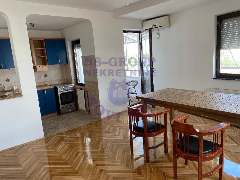 Slika 3 - 526106-Odličan petosoban dupleks na Bulevaru Evrope