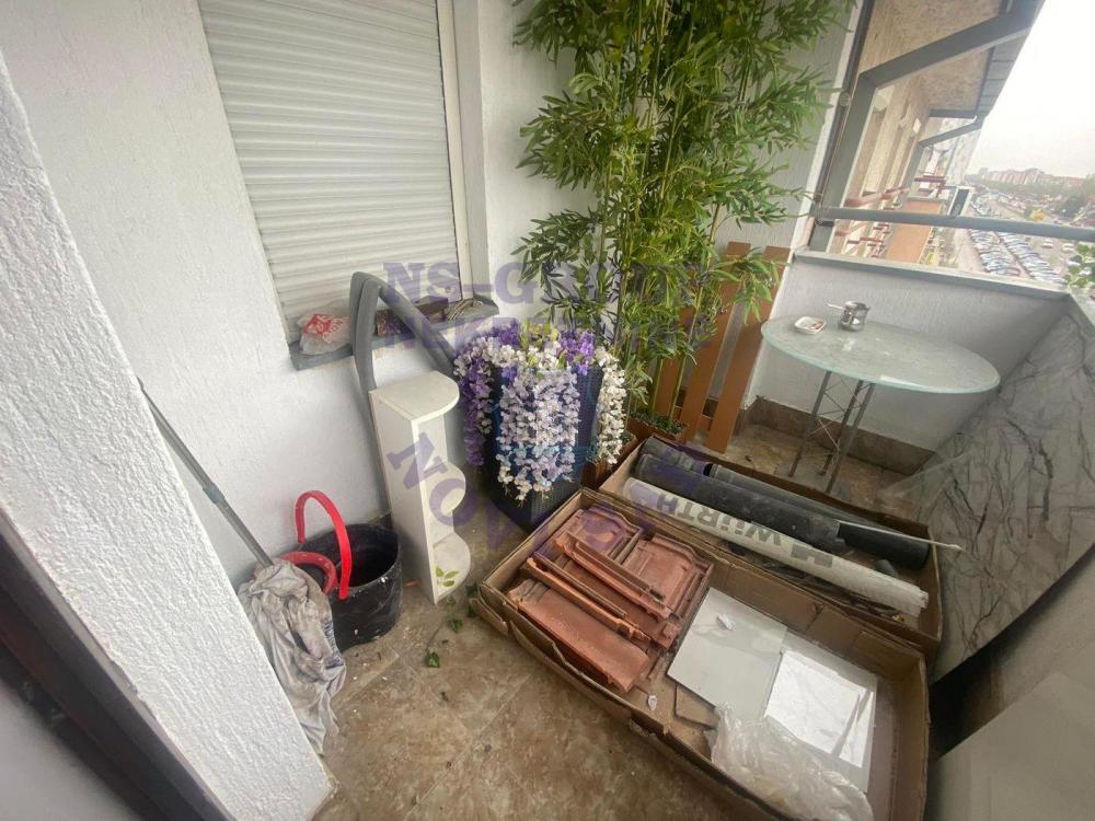 Slika 9 - 526106-Odličan petosoban dupleks na Bulevaru Evrope