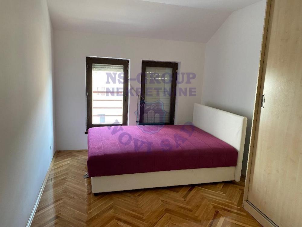 Slika 5 - 526106-Odličan petosoban dupleks na Bulevaru Evrope