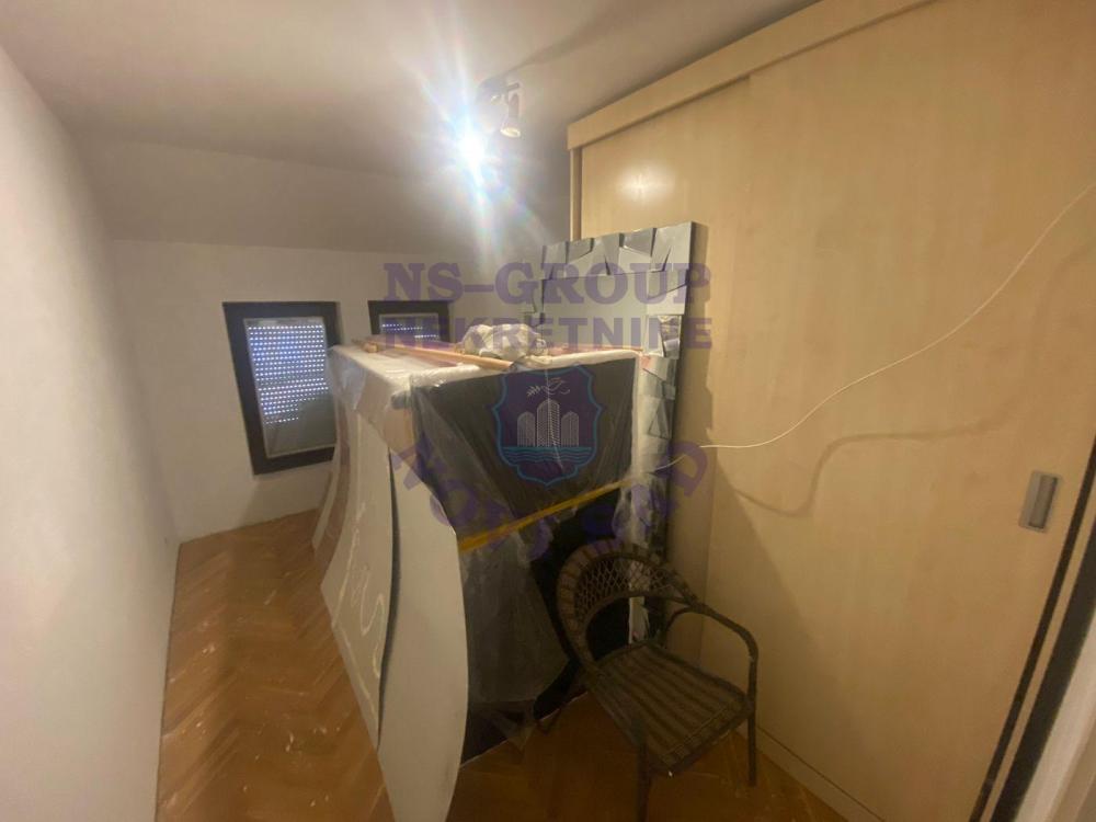 Slika 6 - 526106-Odličan petosoban dupleks na Bulevaru Evrope