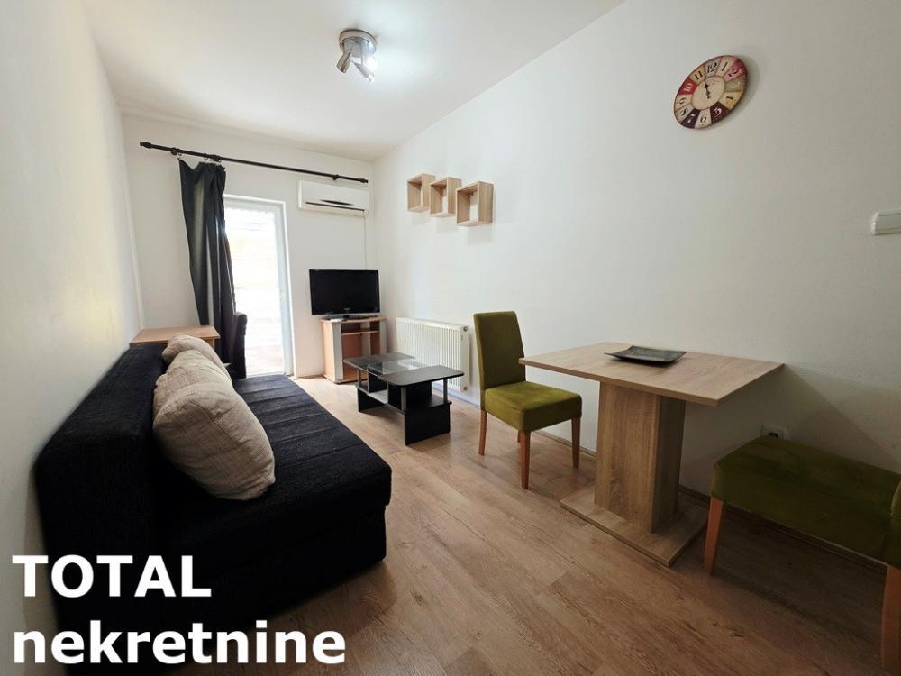 Glavna slika -Stan,NOVI SAD,GRBAVICA,kv: 36.00, € 100800, ID: 1102875