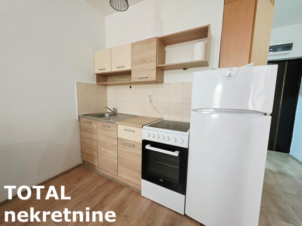 Slika 4 - Stan,NOVI SAD,GRBAVICA,kv: 36.00, € 100800, ID: 1102875