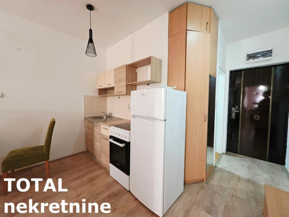 Slika 5 - Stan,NOVI SAD,GRBAVICA,kv: 36.00, € 100800, ID: 1102875
