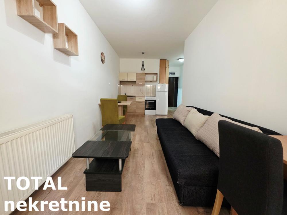 Slika 2 - Stan,NOVI SAD,GRBAVICA,kv: 36.00, € 100800, ID: 1102875