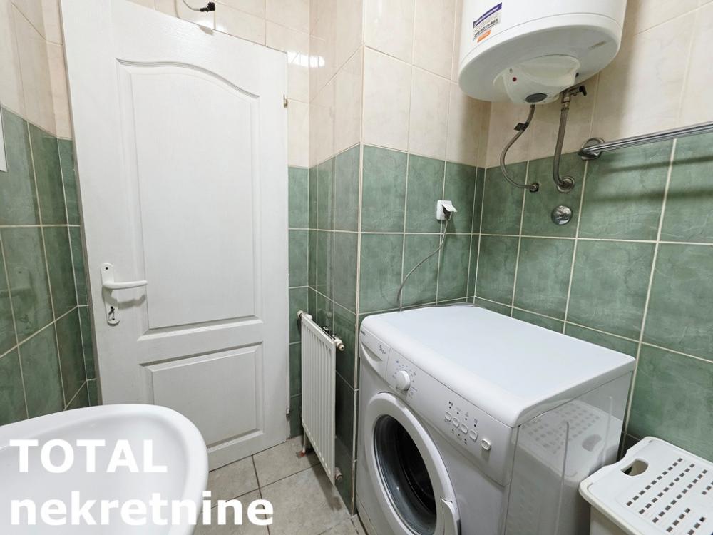 Slika 9 - Stan,NOVI SAD,GRBAVICA,kv: 36.00, € 100800, ID: 1102875