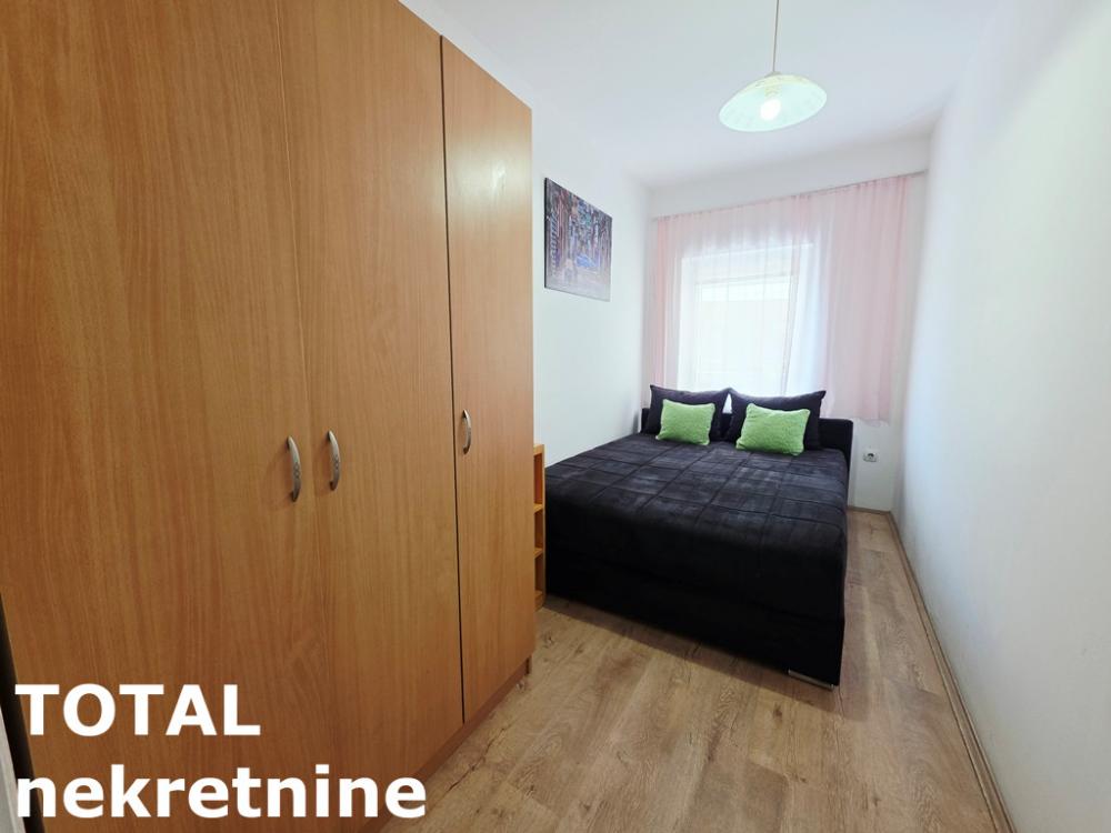 Slika 6 - Stan,NOVI SAD,GRBAVICA,kv: 36.00, € 100800, ID: 1102875