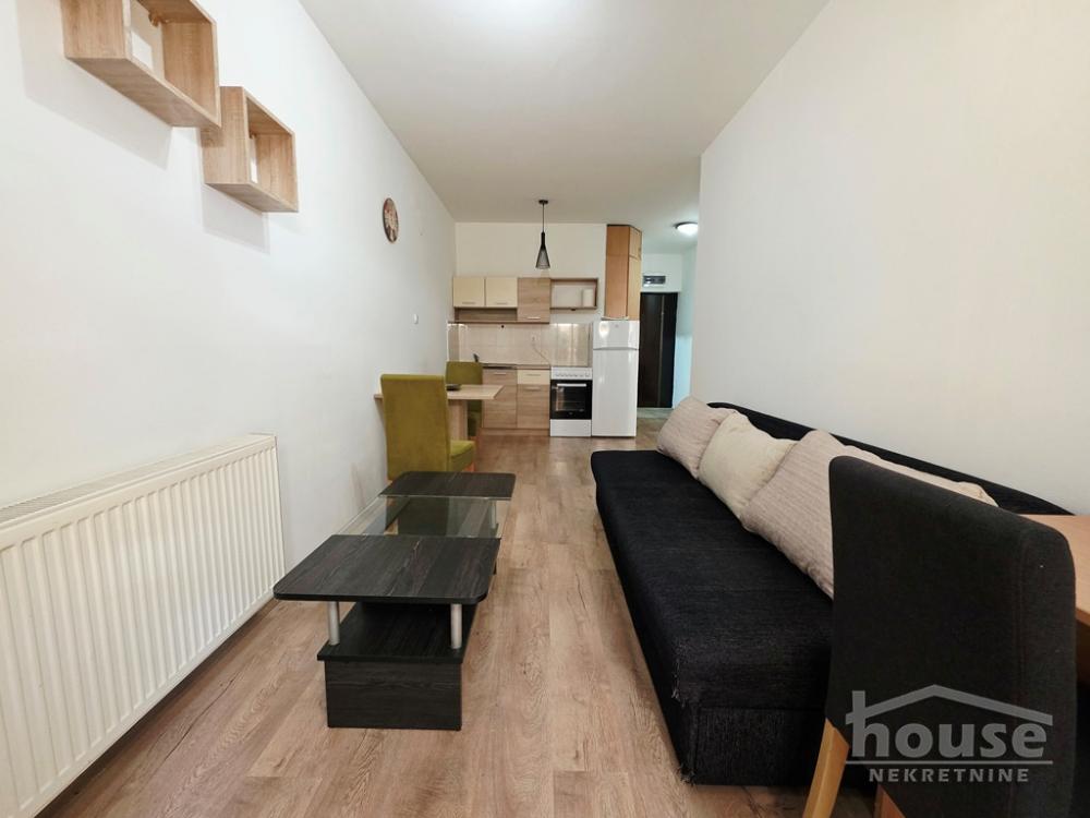 Slika 1 - Stan,NOVI SAD,GRBAVICA,kv: 36.00, € 100800, ID: 1066029