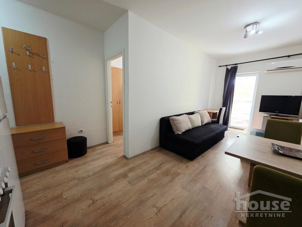 Slika 2 - Stan,NOVI SAD,GRBAVICA,kv: 36.00, € 100800, ID: 1066029