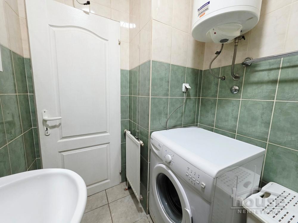 Slika 8 - Stan,NOVI SAD,GRBAVICA,kv: 36.00, € 100800, ID: 1066029