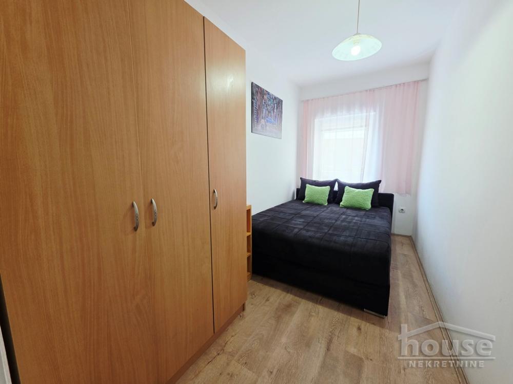 Slika 5 - Stan,NOVI SAD,GRBAVICA,kv: 36.00, € 100800, ID: 1066029