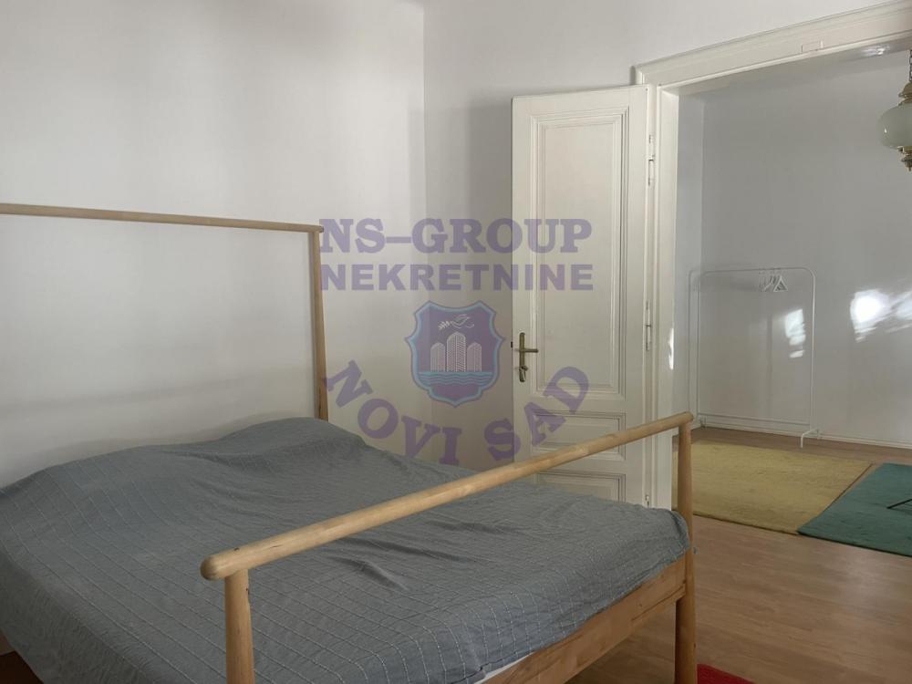 Slika 2 - Trosoban, 86m2, Podbara Novi Sad